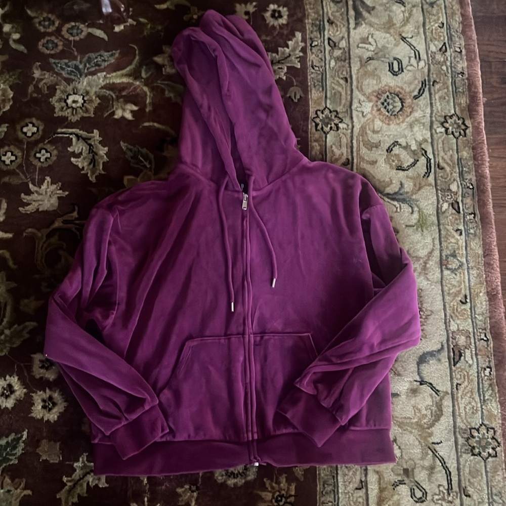 Gap Velour lounge suit - Picture 3 of 6